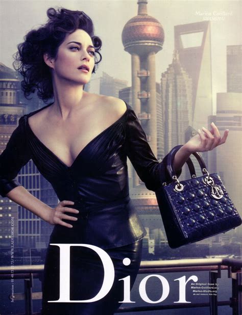 publcita dior|Dior clothing line.